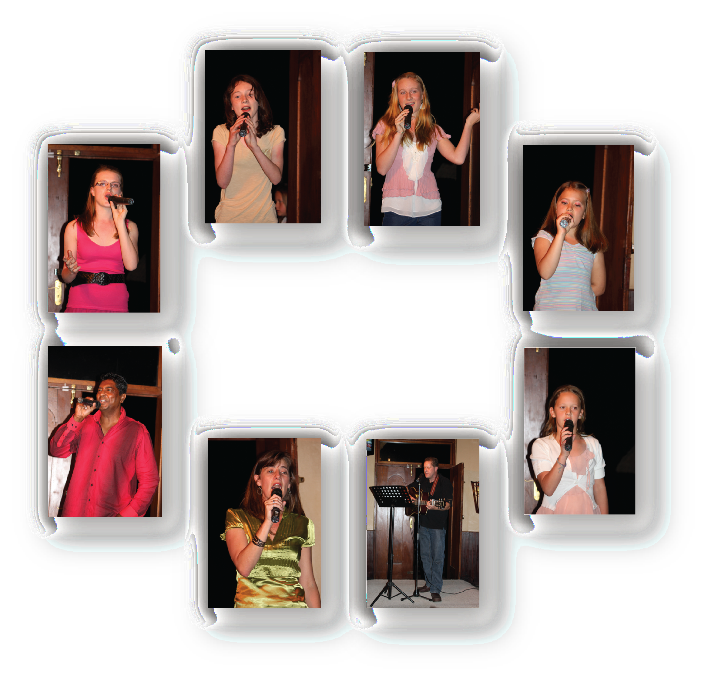 Sing-On